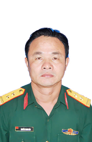 Nguyễn Thanh Hào