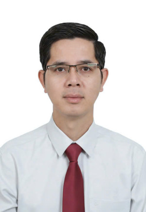Phạm Văn Thức