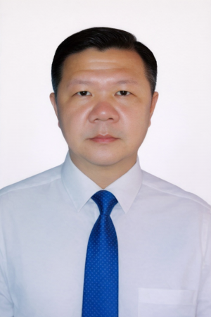 Trương Công Vũ