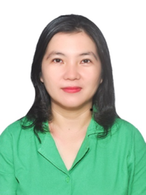 Trương Thị Hồng Anh