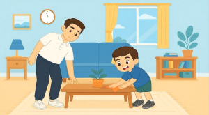 PHÒNG NGỪA GIẢM THIỂU LAO ĐỘNG TRẺ EM