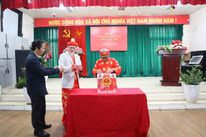 Quy định mới về bầu cử Trưởng ấp, Tổ trưởng dân phố