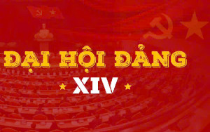 Đại hội đại biểu toàn quốc lần thứ XIV của Đảng