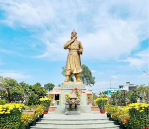 Thực hiện Công văn số 314-CV/ĐU ngày 02/4/2026 của Đảng uỷ...