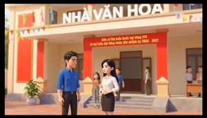 HƯỚNG DẪN BỎ PHIẾU BẦU CỬ