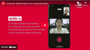 Hướng dẫn cài chữ ký số Mysign trong ngày 28/11/2025 trên địa bàn xã Đak Lua