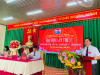 ĐẠI HỘI CHI BỘ UBND XÃ ĐAK NHAU LẦN THỨ I, NHIỆM KỲ 2025 -...