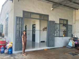 Giảm lãi suất cho vay ưu đãi Chương trình cho vay Nhà ở xã hội