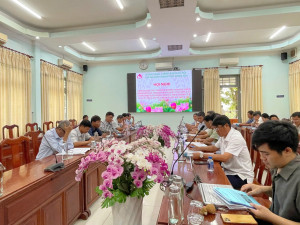Ngân hàng Chính sách xã hội Bù Đăng: Kích hoạt dòng vốn Nghị định 338/2025/NĐ-CP, tiếp sức cho người lao động mở rộng sinh kế