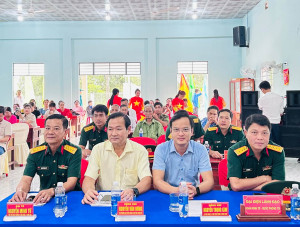 ĐAK NHAU KHÁNH THÀNH, BÀN GIAO CÔNG TRÌNH THỂ DỤC, THỂ THAO...