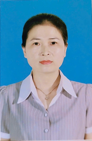 Đỗ Thị Thắm