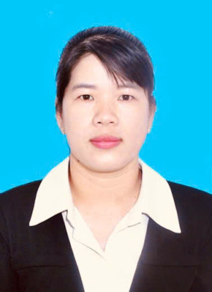 Doanh Thị Thoa