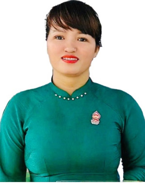 Hà Thị Nhớ