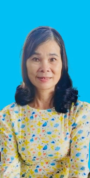 Hoàng Thị Họp