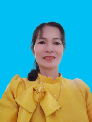 Lê Thị Huệ