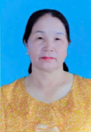 Lèng Thị Dư