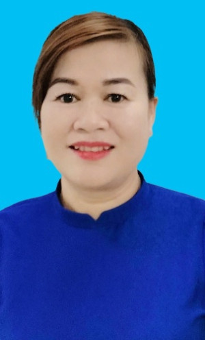 Nguyễn Thị Cúc