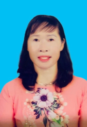 Nguyễn Thị May