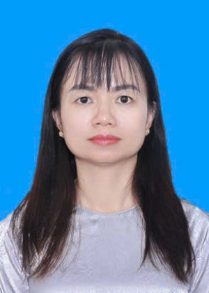 Nguyễn Thị Thu Lài