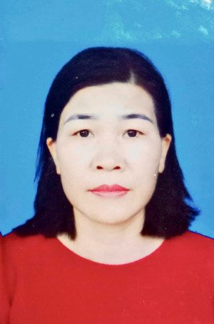 Nông Thị Lũy