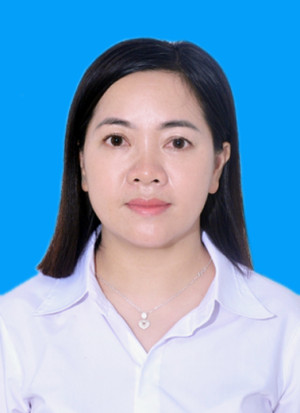 Trần Thị Bích Toàn