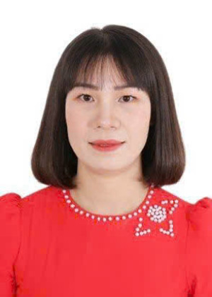 Trần Thị Thu Trang