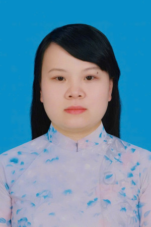 Võ Quỳnh Thanh Trúc