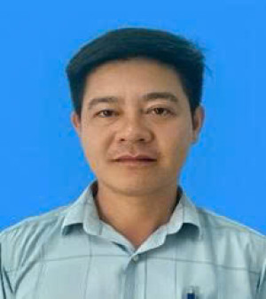 Chu Hữu Trọng