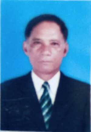 Điểu Py Ong