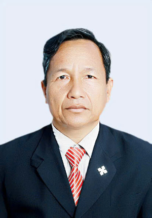 Điểu Sarưn