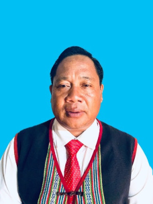 Điểu Thanh