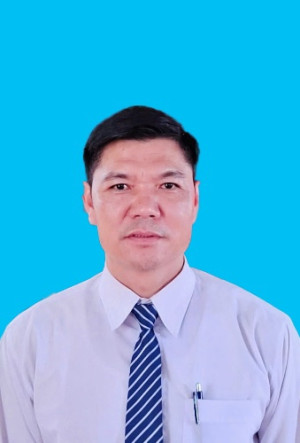 Lê Khắc Kiên
