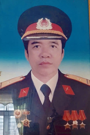 Lê Trọng Sang