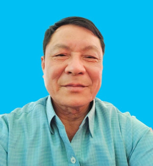 Nguyễn Bá Hưng