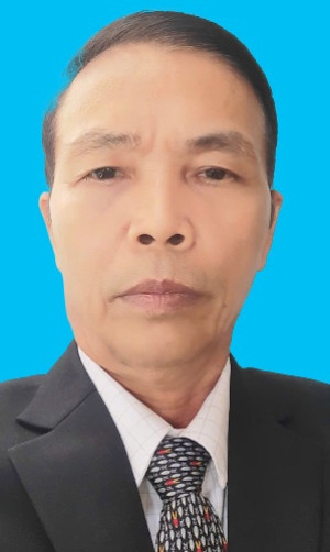 Nguyễn Đức Chính