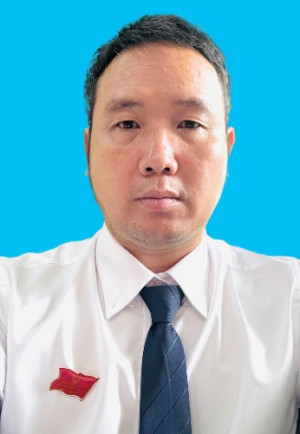 Nguyễn Quyết Thắng