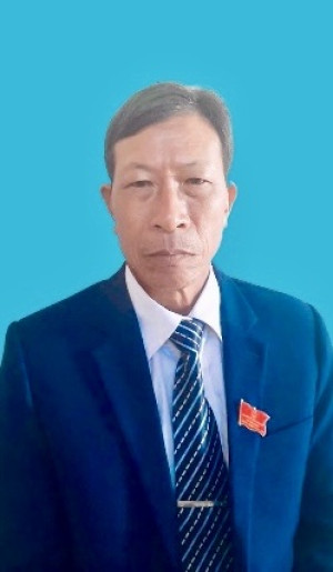 Nguyễn Thanh Đồng