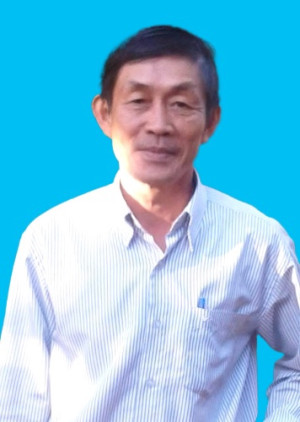 Nguyễn Thế Dũng