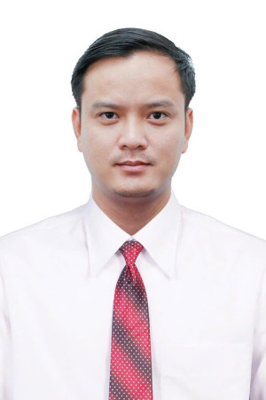 Nguyễn Trọng Lâm