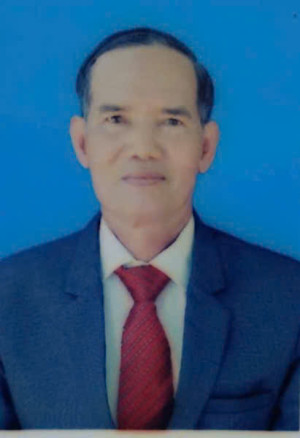Phan Văn Giá