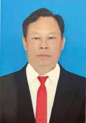 Trần Anh Lục