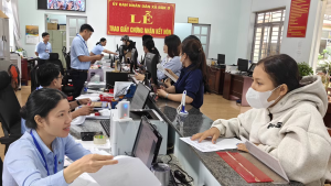 Tháo gỡ rào cản công nghệ, đưa chuyển đổi số ở vùng biên đi vào thực chất