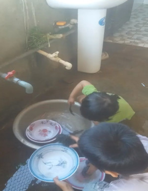 Tiếp sức giải bài toán “khát” nước sạch nông thôn