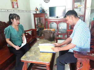 Tín dụng “vàng” cho tương lai Việt Nam đòn bẩy mạnh mẽ cho...