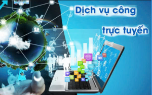Đẩy mạnh sử dụng dịch vụ công trực tuyến – Giải pháp nâng cao hiệu quả cải cách hành chính
