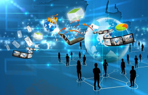 Ứng dụng công nghệ thông tin trong công tác quản lý tại cấp xã