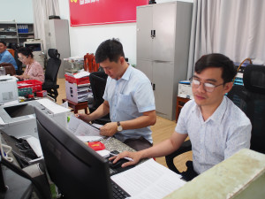 Chấn chỉnh kỷ luật, kỷ cương hành chính – Nền tảng nâng cao hiệu quả hoạt động của chính quyền cơ sở