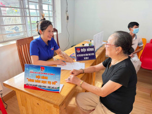 Đẩy mạnh cải cách hành chính trong giải quyết chính sách an sinh xã hội