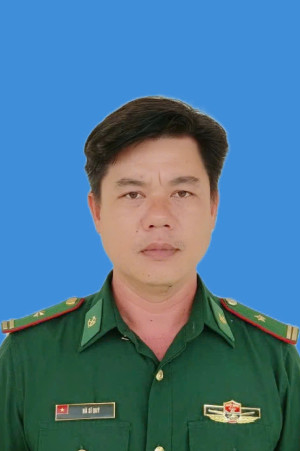 Hà Sỹ Quý