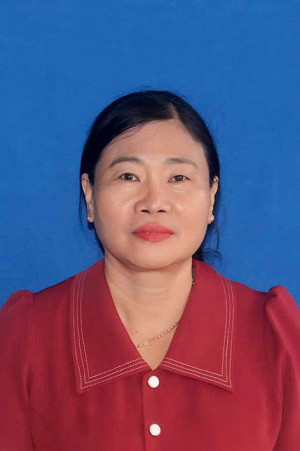 Hoàng Thị Hải Yến